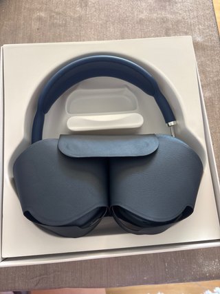 Apple AirPods Max Azules