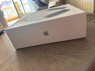 Apple AirPods Max Azules
