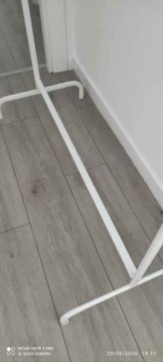 Burro IKEA