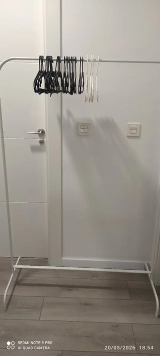 Burro IKEA