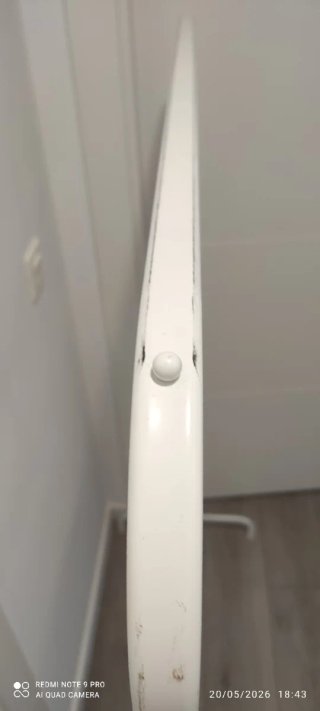 Burro IKEA