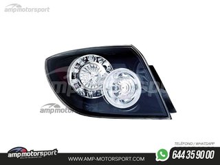PILOTO TRASERO IZQUIERDO PARA MAZDA 3