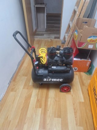 Compresor de aire Air mec