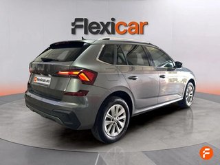 Skoda Kamiq 1.0 TSI 85kW (115CV) SELECTION