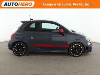 Abarth 500 1.4 Competizione