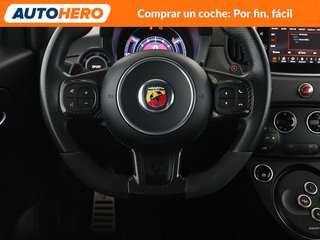 Abarth 500 1.4 Competizione