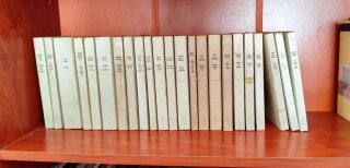 Libros literatura contemporánea