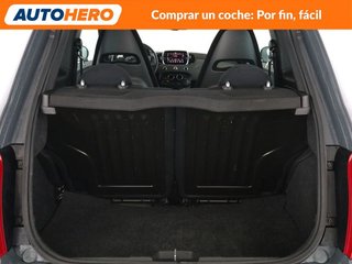 Abarth 500 1.4 Competizione
