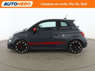 Abarth 500 1.4 Competizione