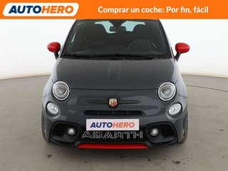 Abarth 500 1.4 Competizione