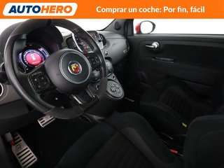 Abarth 500 1.4 Competizione