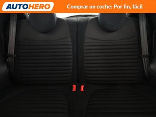 Abarth 500 1.4 Competizione