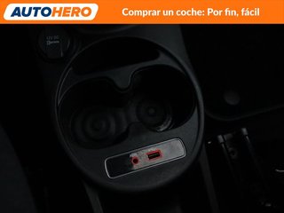Abarth 500 1.4 Competizione