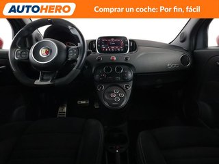 Abarth 500 1.4 Competizione