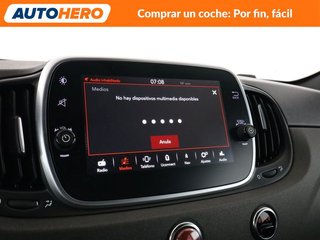 Abarth 500 1.4 Competizione