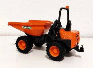 Bruder Ref:02449 : Mini Dumper de obra Ausa