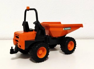 Bruder Ref:02449 : Mini Dumper de obra Ausa