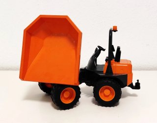 Bruder Ref:02449 : Mini Dumper de obra Ausa