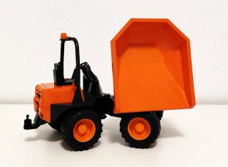 Bruder Ref:02449 : Mini Dumper de obra Ausa