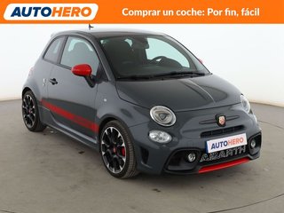 Abarth 500 1.4 Competizione