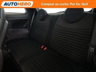 Abarth 500 1.4 Competizione