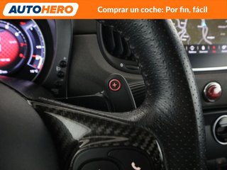 Abarth 500 1.4 Competizione