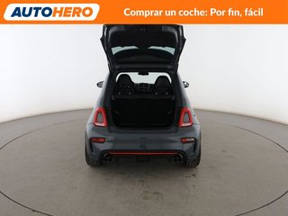 Abarth 500 1.4 Competizione