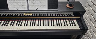 PIANO DONNER DDP-400