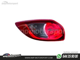 PILOTO TRASERO IZQUIERDO PARA MAZDA CX-5