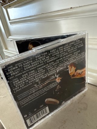 CD Justin Bieber - My Worlds The Collection