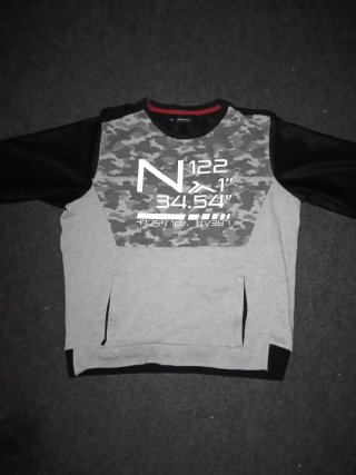 OFERTA SUDADERAS