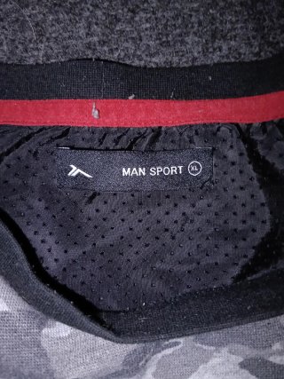 OFERTA SUDADERAS