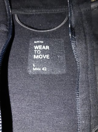 OFERTA SUDADERAS
