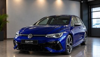 Volkswagen Golf 2023