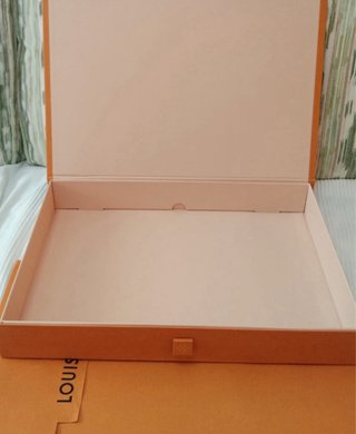 Cajas Originales Louis Vuitton
