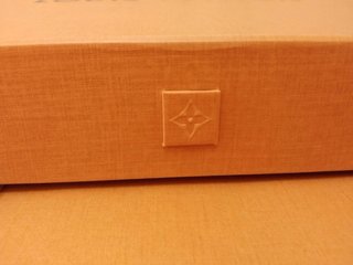Cajas Originales Louis Vuitton