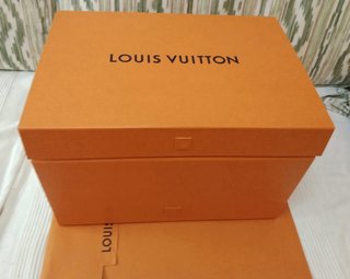 Cajas Originales Louis Vuitton