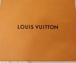 Cajas Originales Louis Vuitton