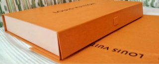 Cajas Originales Louis Vuitton