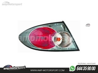 PILOTO TRASERO IZQUIERDO PARA MAZDA 6