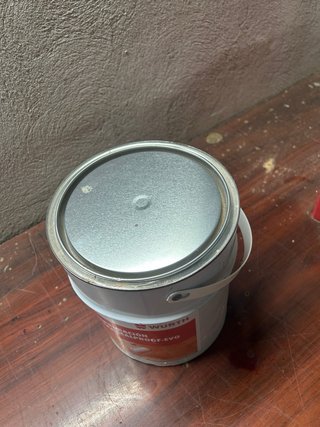 Lata de Imprimación Würth para Sealproof-Evo 5L