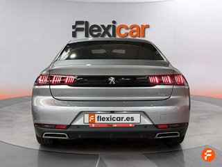 Peugeot 508 5P Allure BlueHDi 130 S&S EAT8