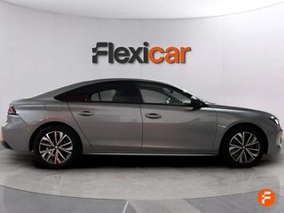 Peugeot 508 5P Allure BlueHDi 130 S&S EAT8