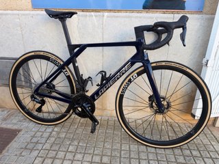 Lapierre Xelius Drs 10.0