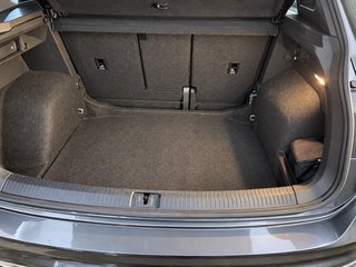 Volkswagen Tiguan Sport RLINE
