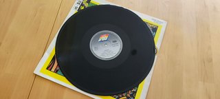 Vinilo Maxi Single Cult of Snap