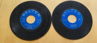 Vinilo Maxi Single Cult of Snap