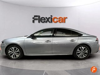 Peugeot 508 5P Allure BlueHDi 130 S&S EAT8