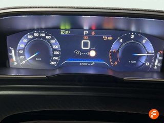 Peugeot 508 5P Allure BlueHDi 130 S&S EAT8