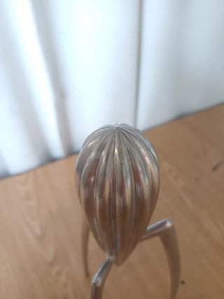 Spremiagrumi Alessi Philippe Starck usato 29 cm